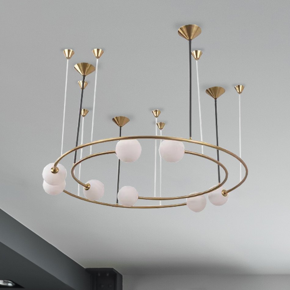 Chandelier Margaret MSL-1271-800