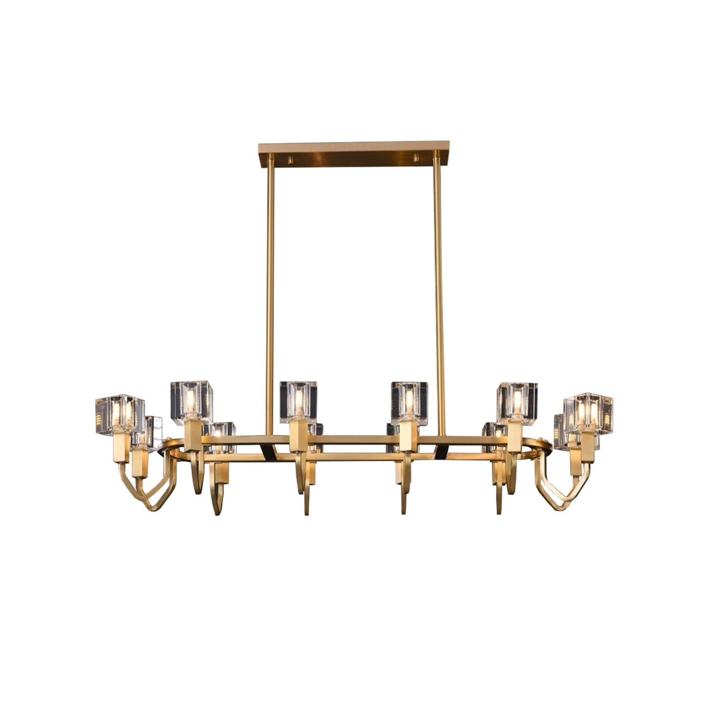 Chandelier Winston MSL-001 T-12