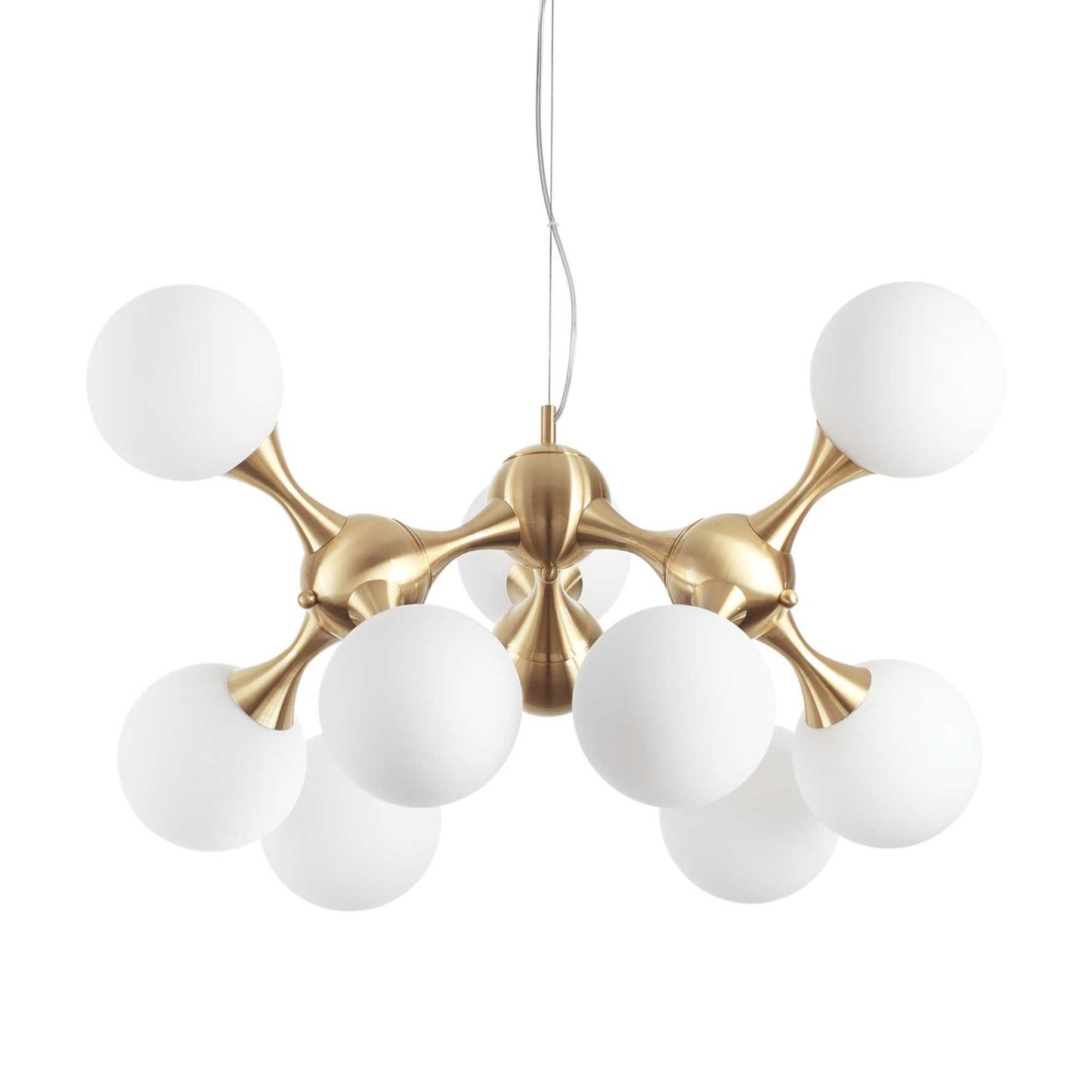 Pendant light Nodi sp9