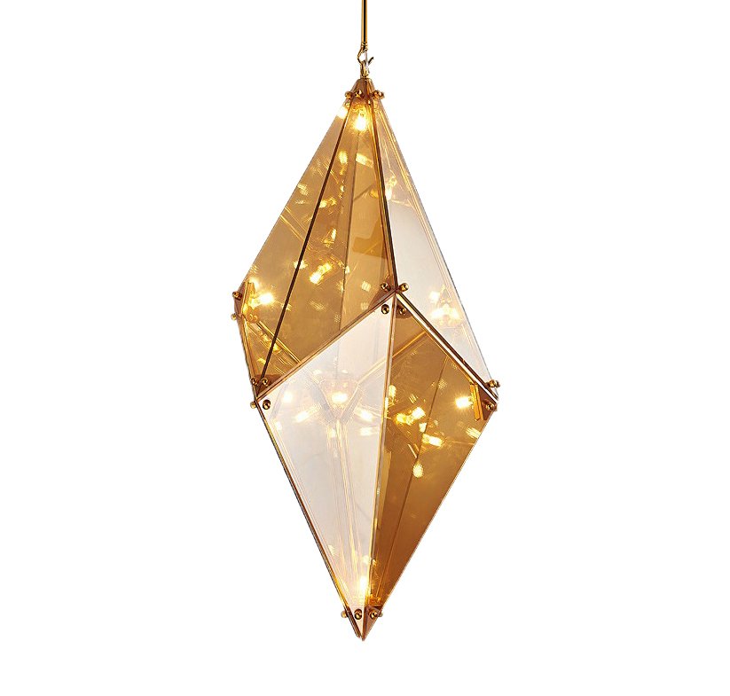 Visilica LED Rubin MSL-0902005-A