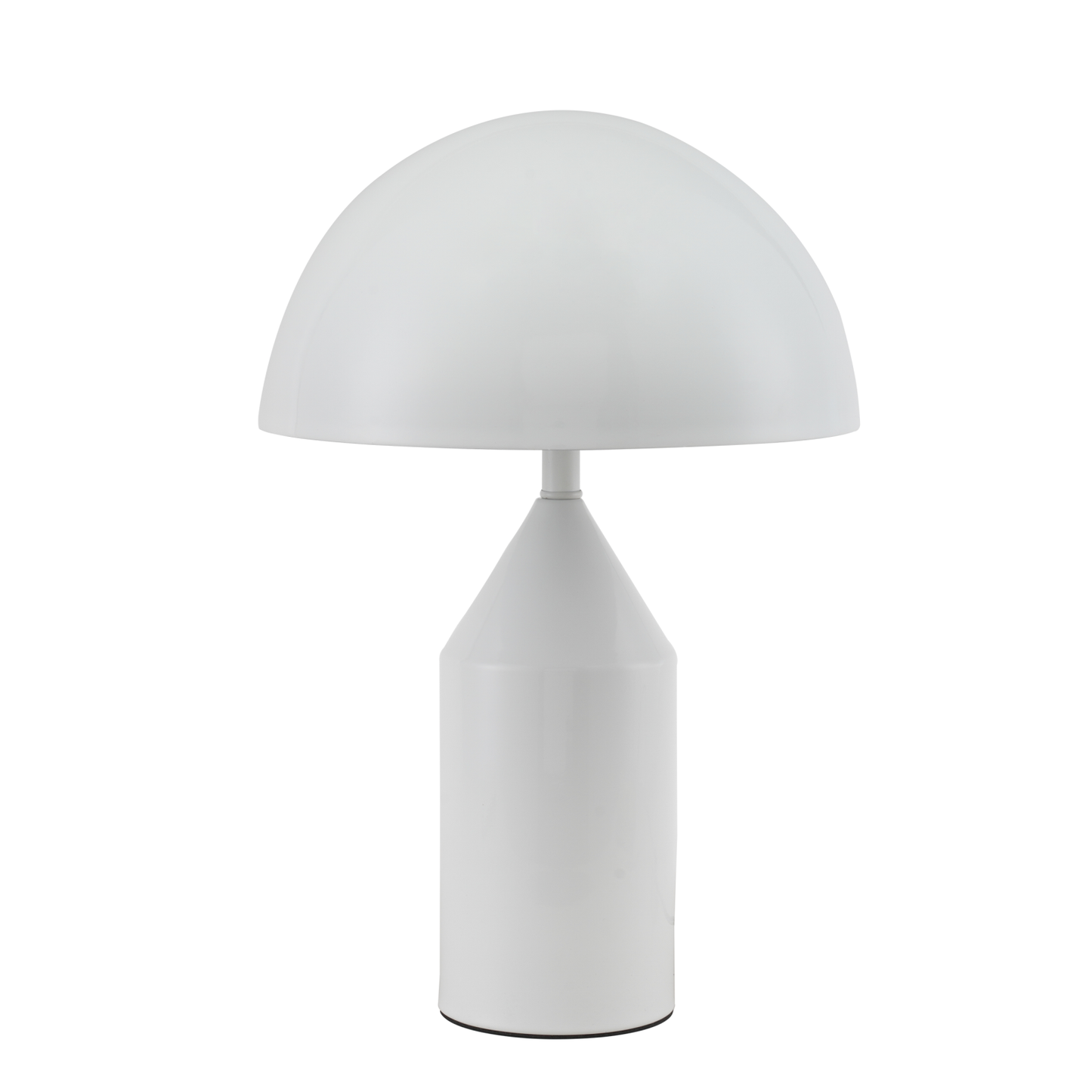 Unique MSL-221121-T Desk Lamp, white