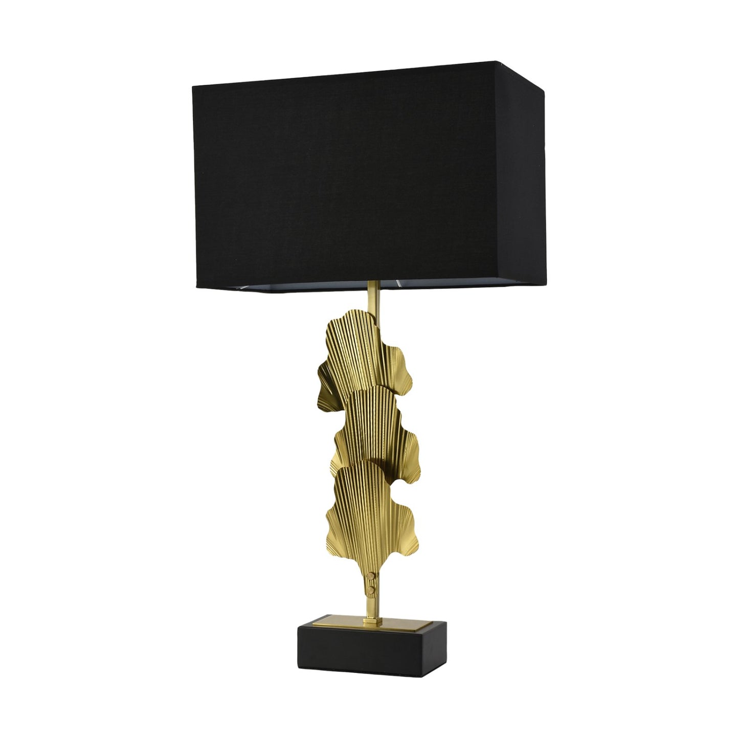 Table Lamp Estelle MSL-36603-01T black