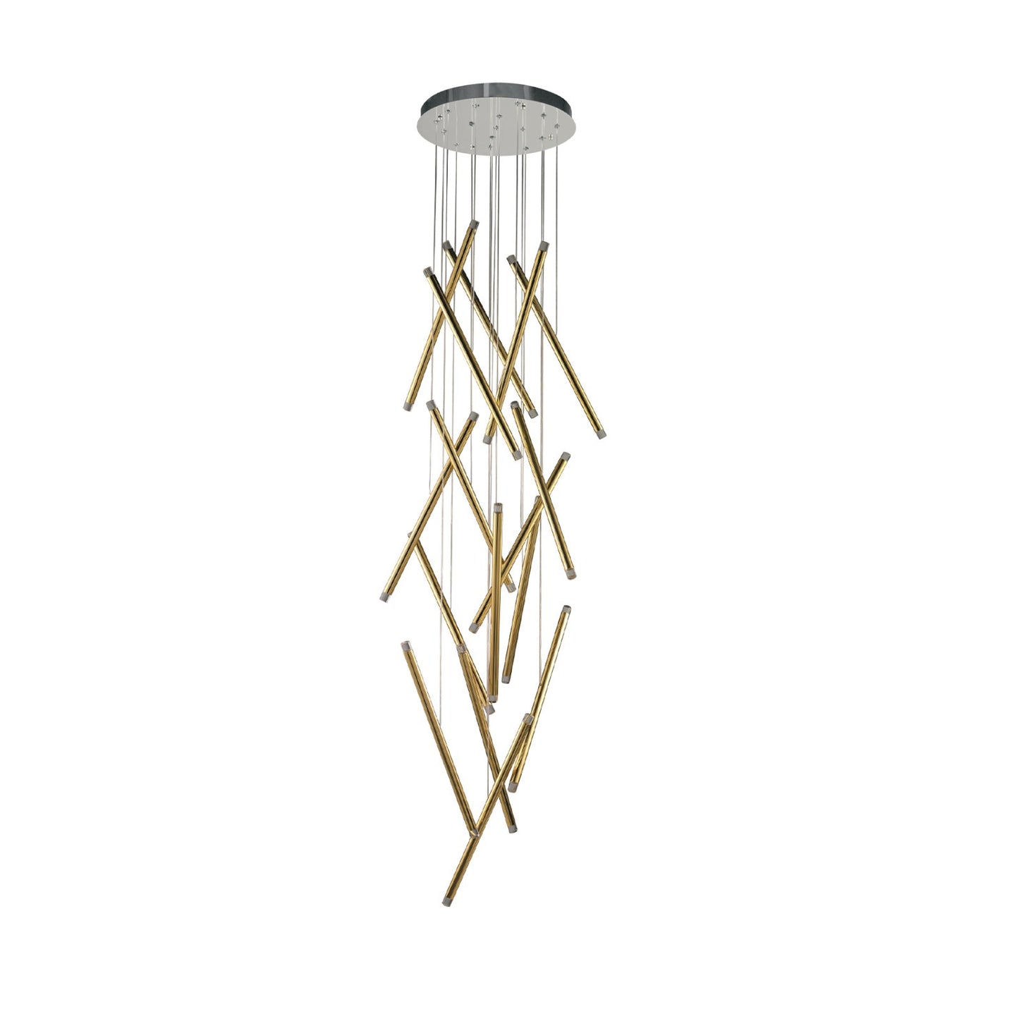 Visilica LED William MSL-3304-16A