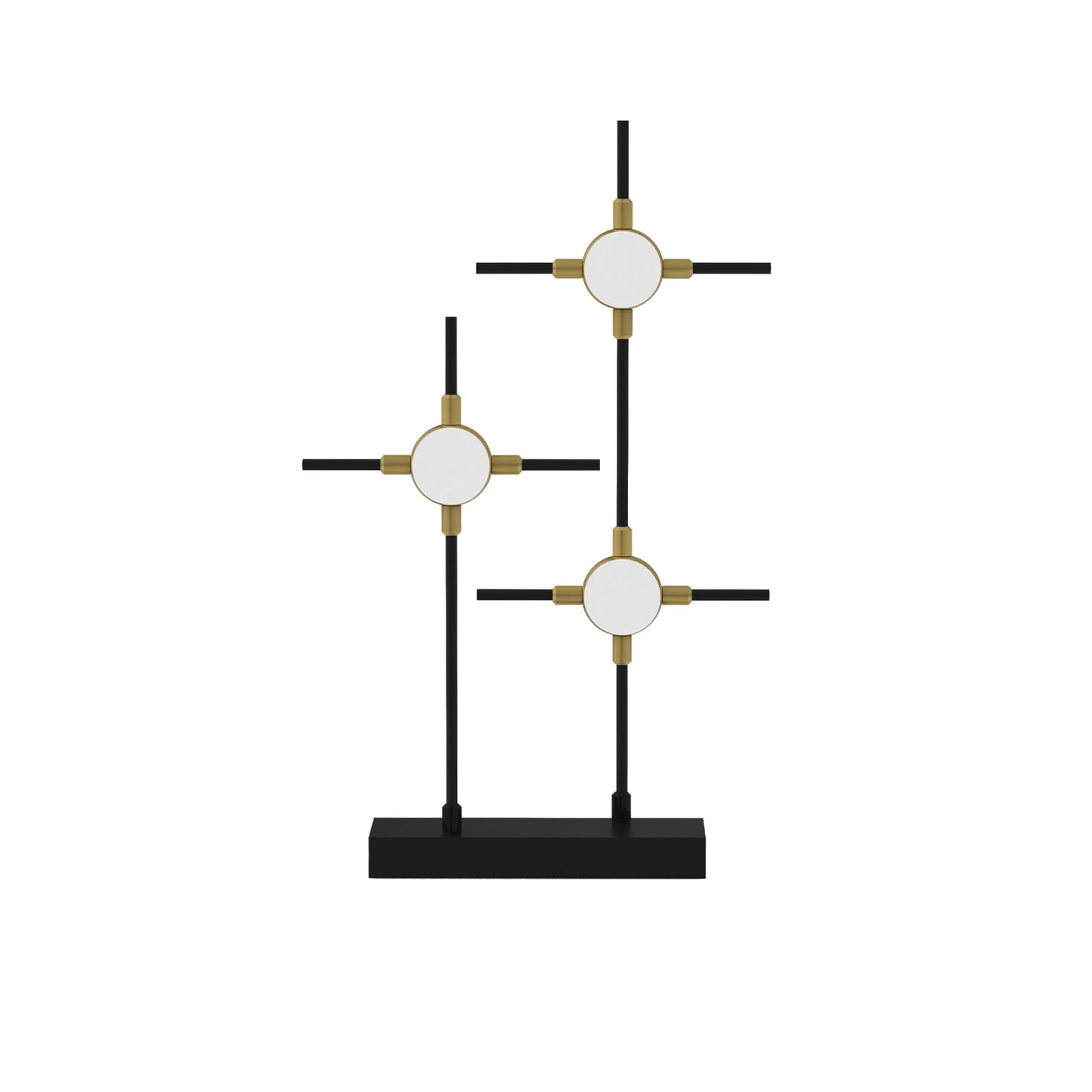 Desk Lamp LED Amadeo MSL-211022-3T 8W