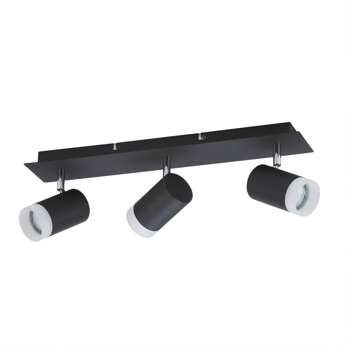 Spotlight Leipzig ML-22033-03 black