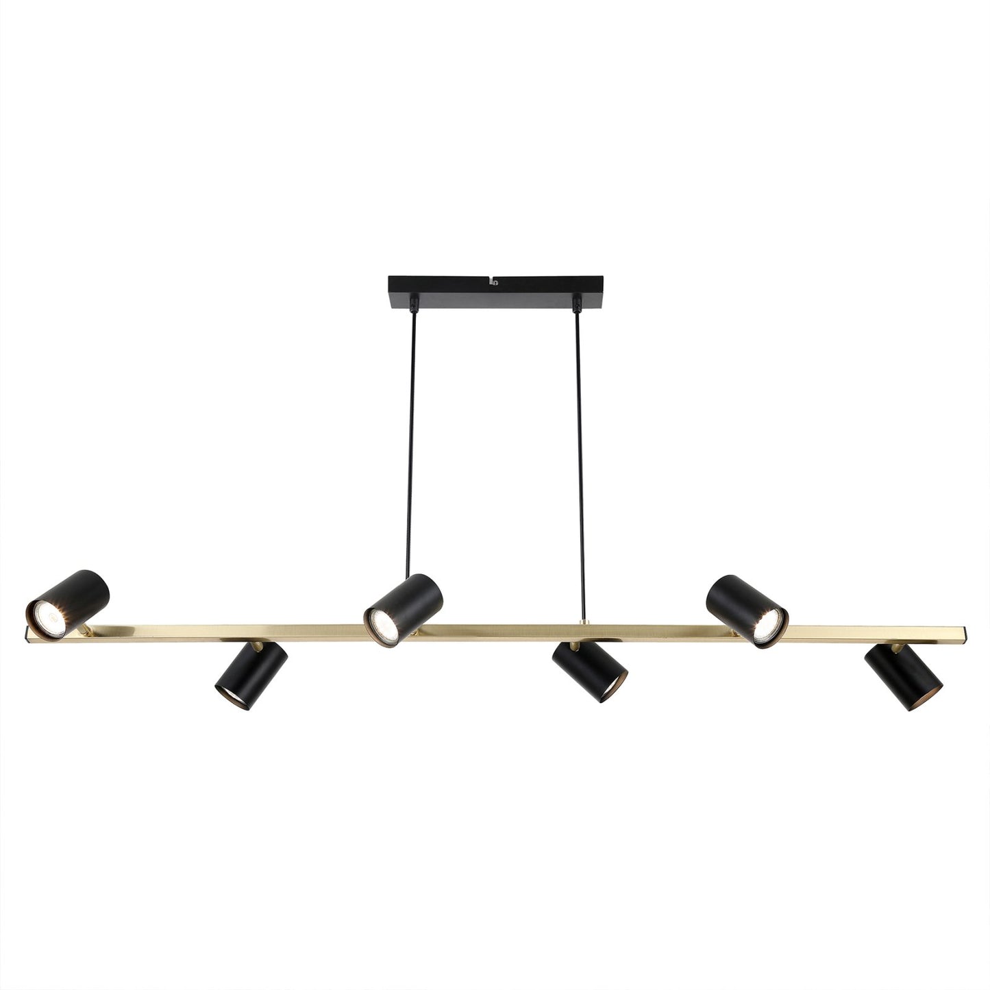 Luster Berlin ML-3013-06 zlatni
