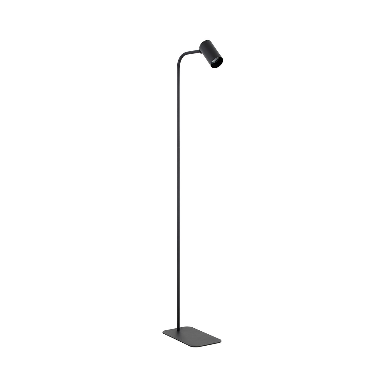 Floor lamp Frankfurt ML-2704-01F black