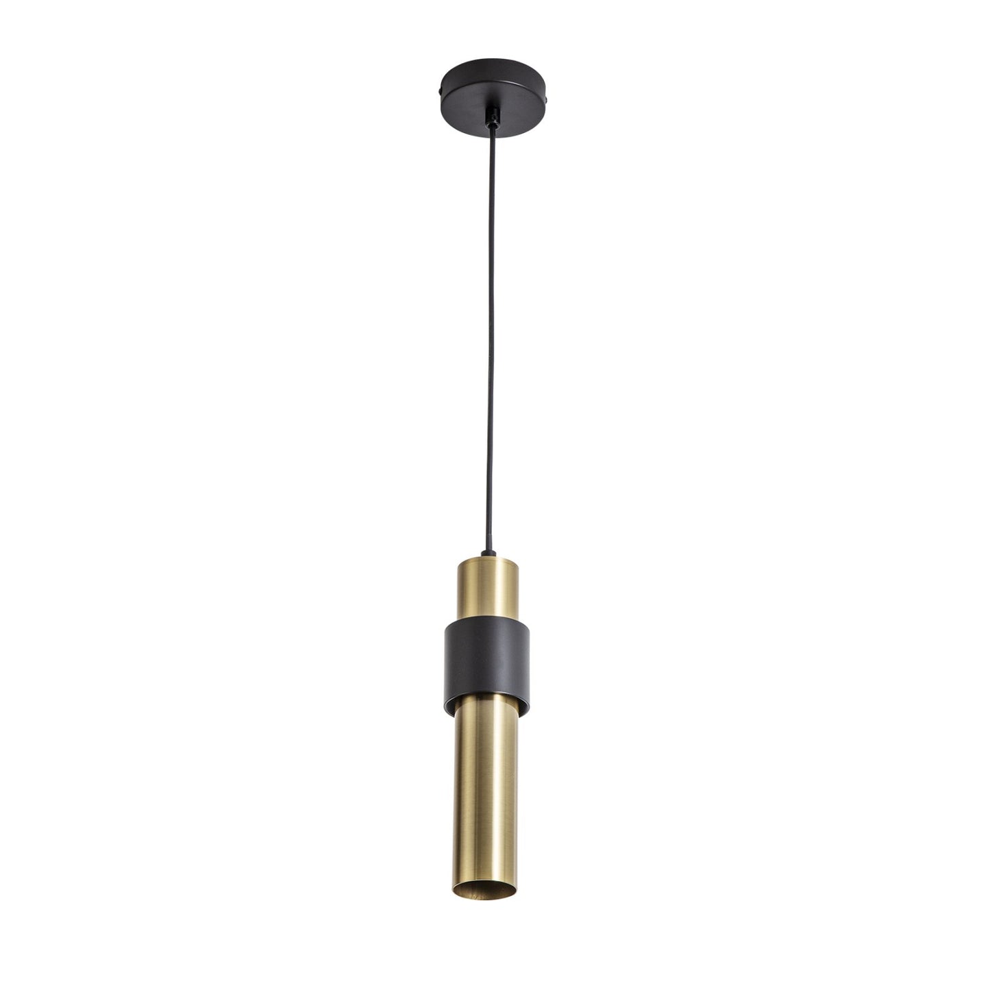 Pendant lamp Alfonso ML-PA49-1P gold