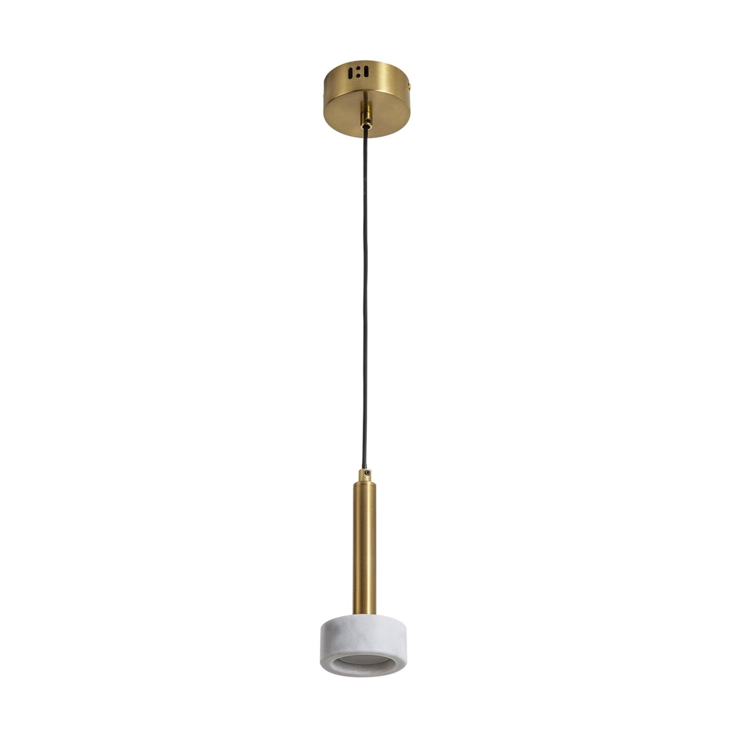 Pendant Lamp LED Dorothy ML-PN24-1P White