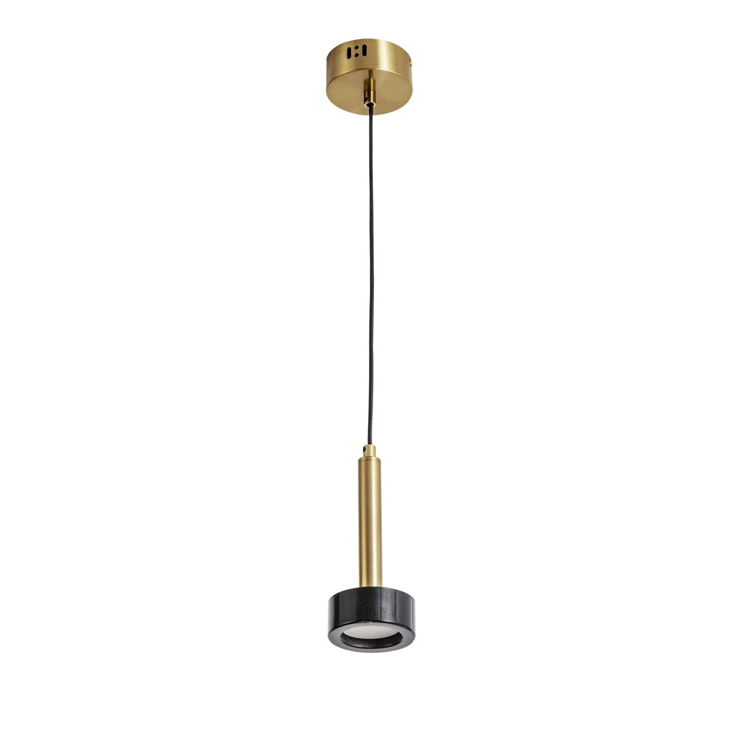 Pendant lamp LED Dorothy ML-PN24-1P black