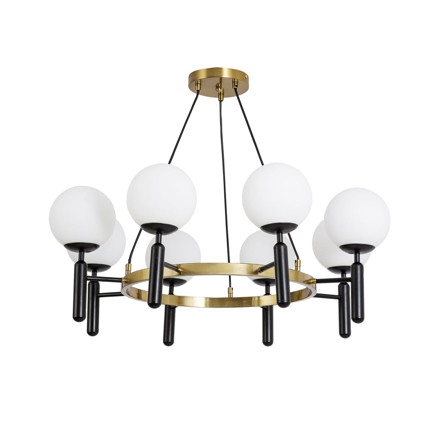 Luster Shane ML-PB74-8-RD