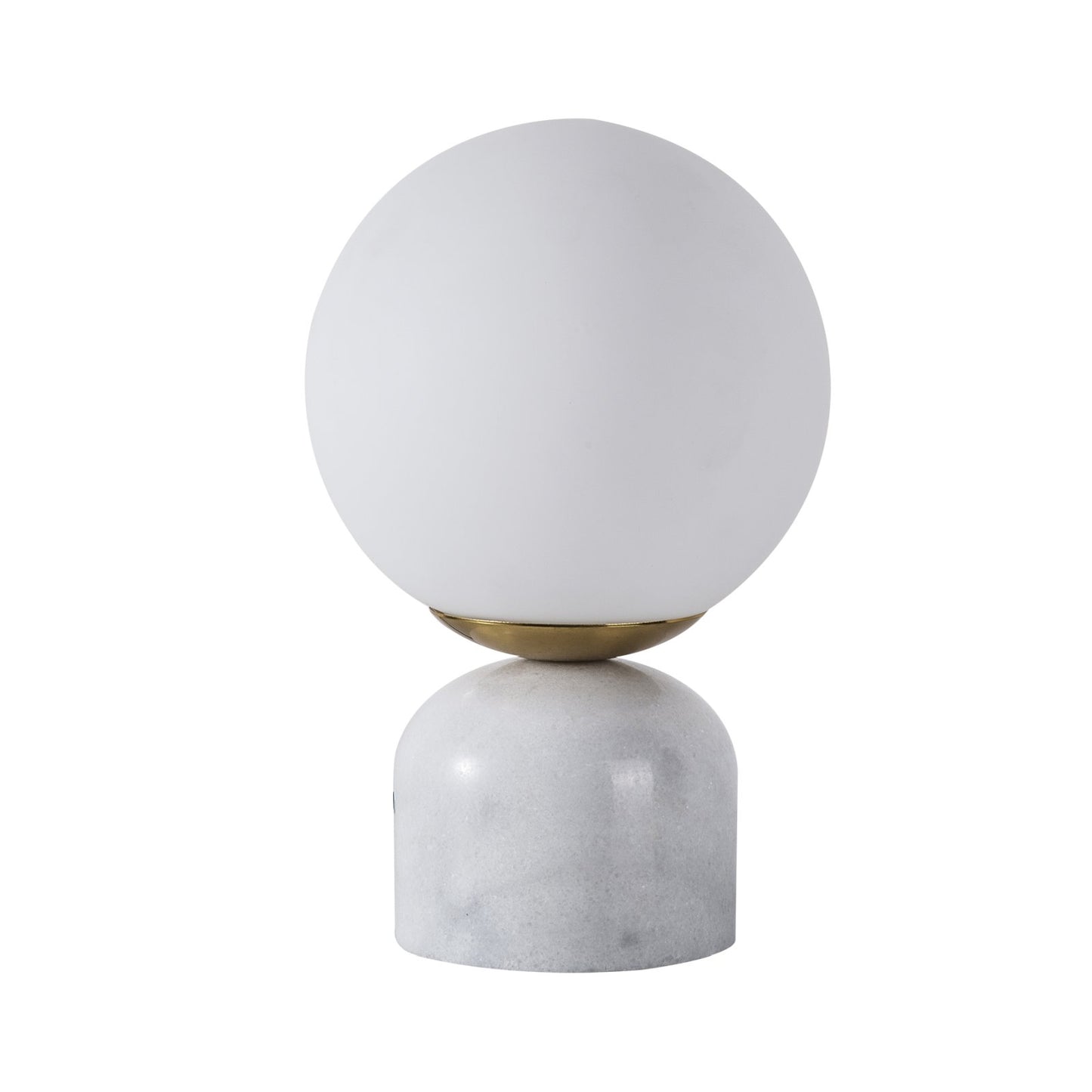 Table lamp Griwes ML-TV8-1T white