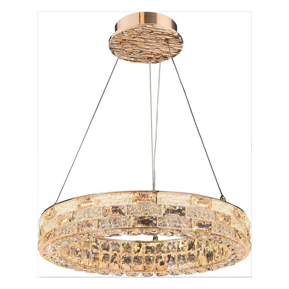 LED Chandelier Capote MSL-77137-600 50W