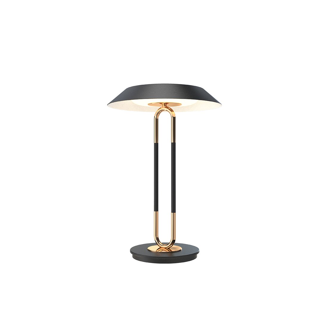 Desk lamp LED Blomberg MSL-9717-1T