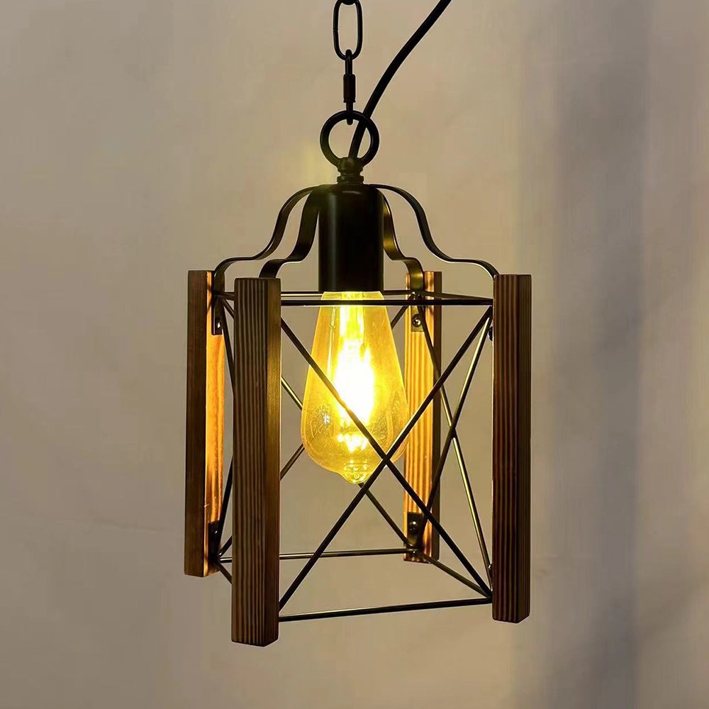 Kilmer ML-BH4 Pendant Light