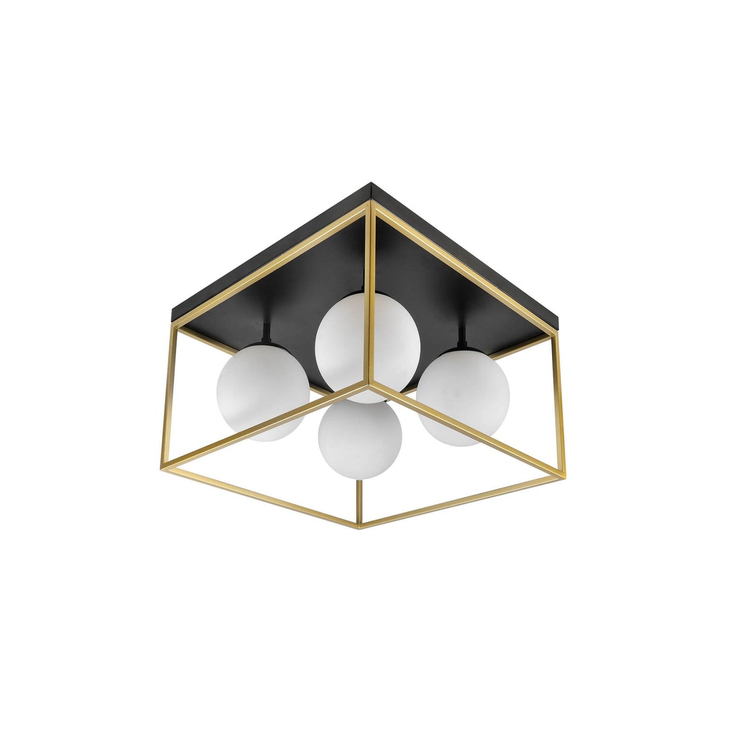 Chandelier Gallagher ML-15242-4C