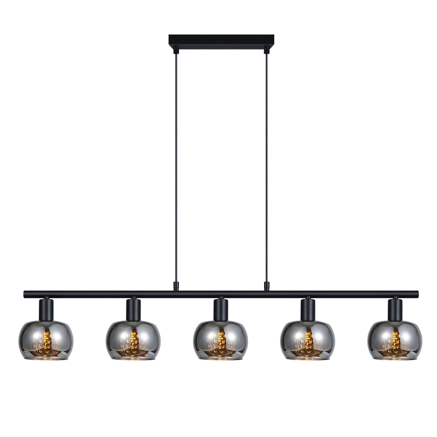 Pendant light Sherman ML-15263-5P