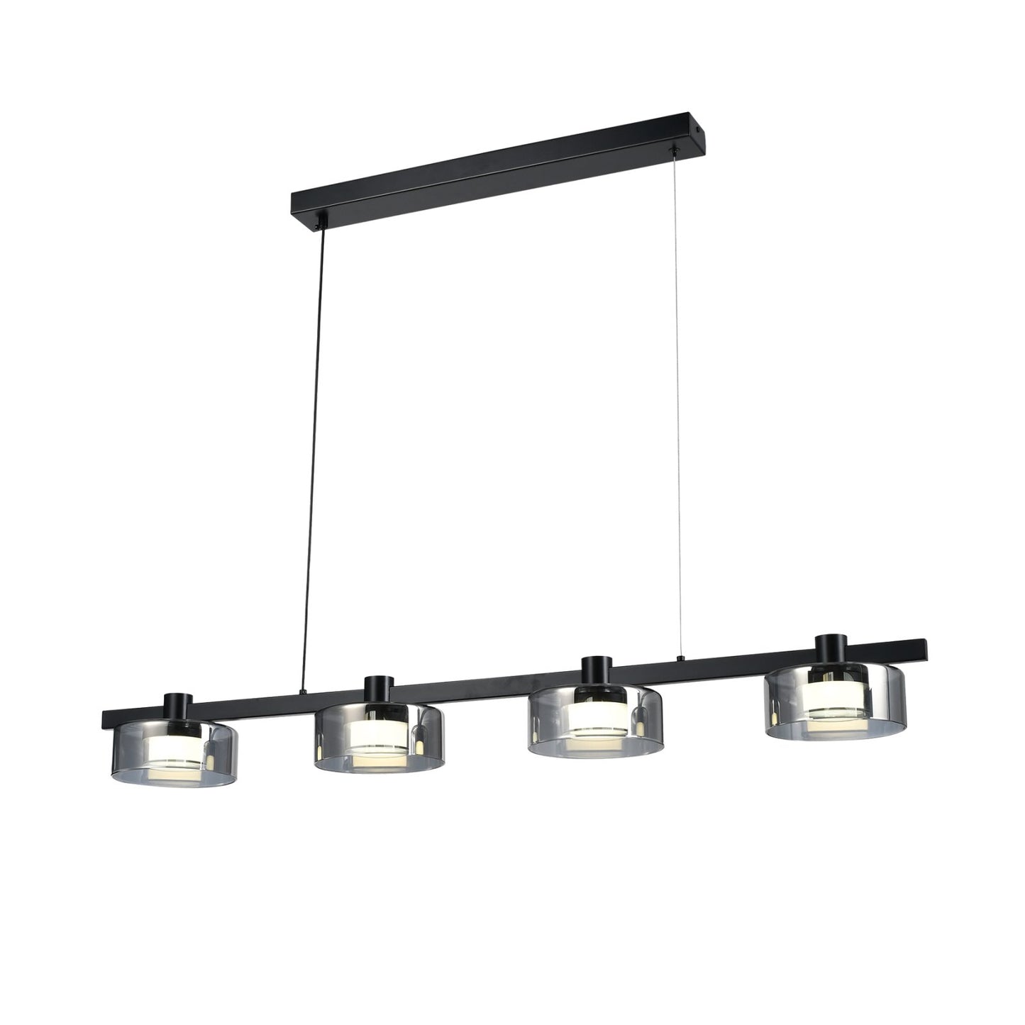 Visilica LED Fleming ML-7915-4