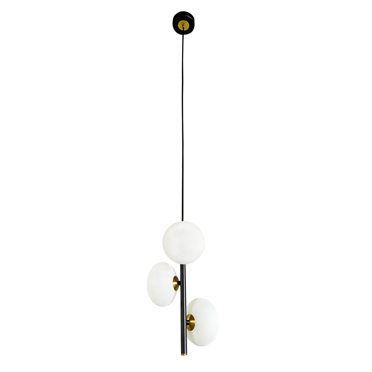 Pendant light Maverick ML-PB86-3P