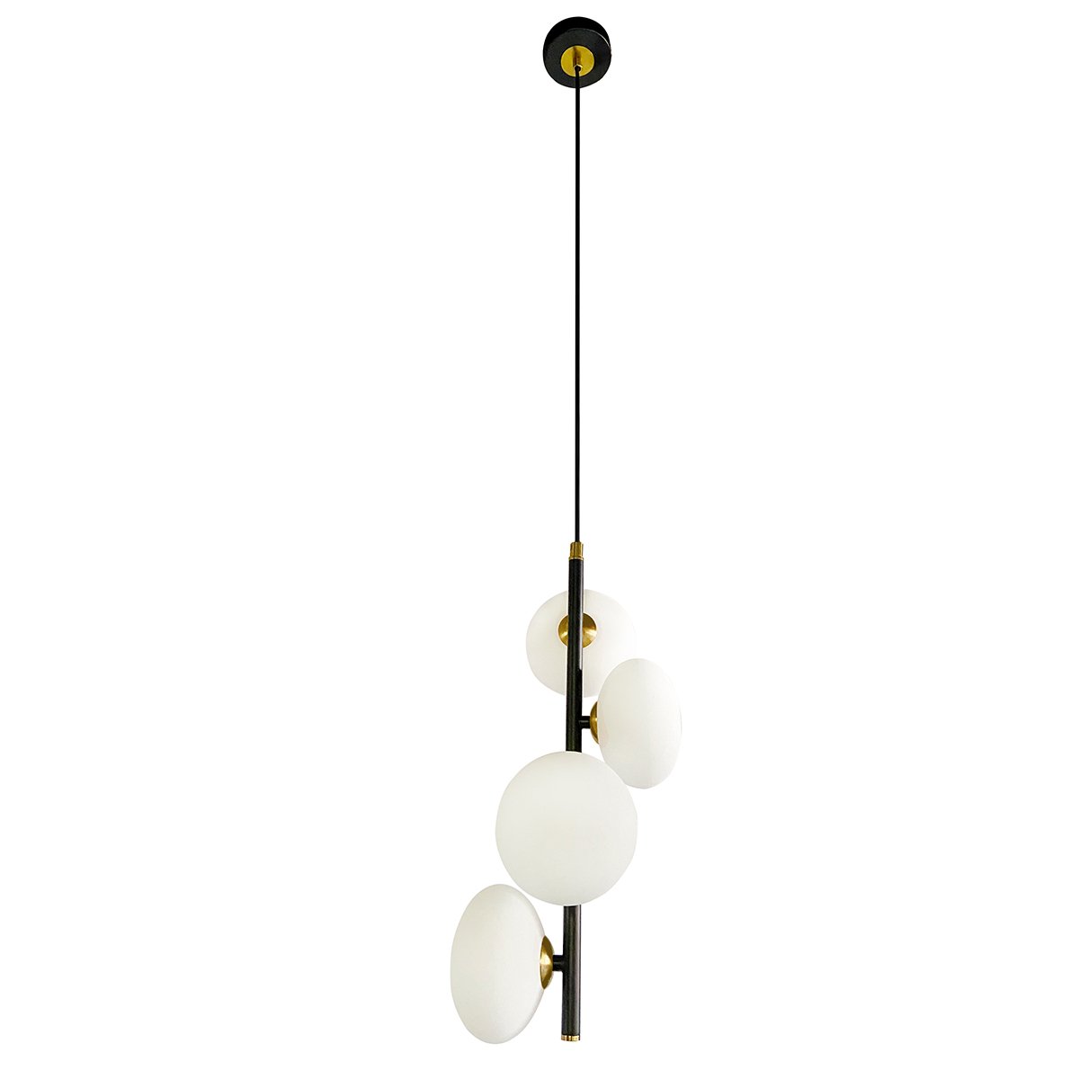 Pendant Lamp Maverick ML-PB86-4P