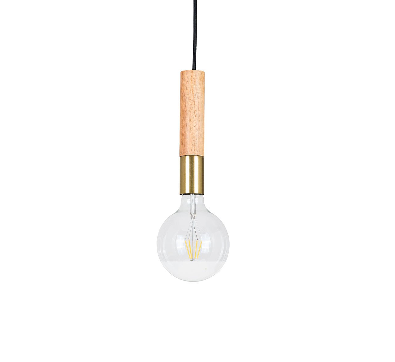 Pendant lamp Woody ML-6281