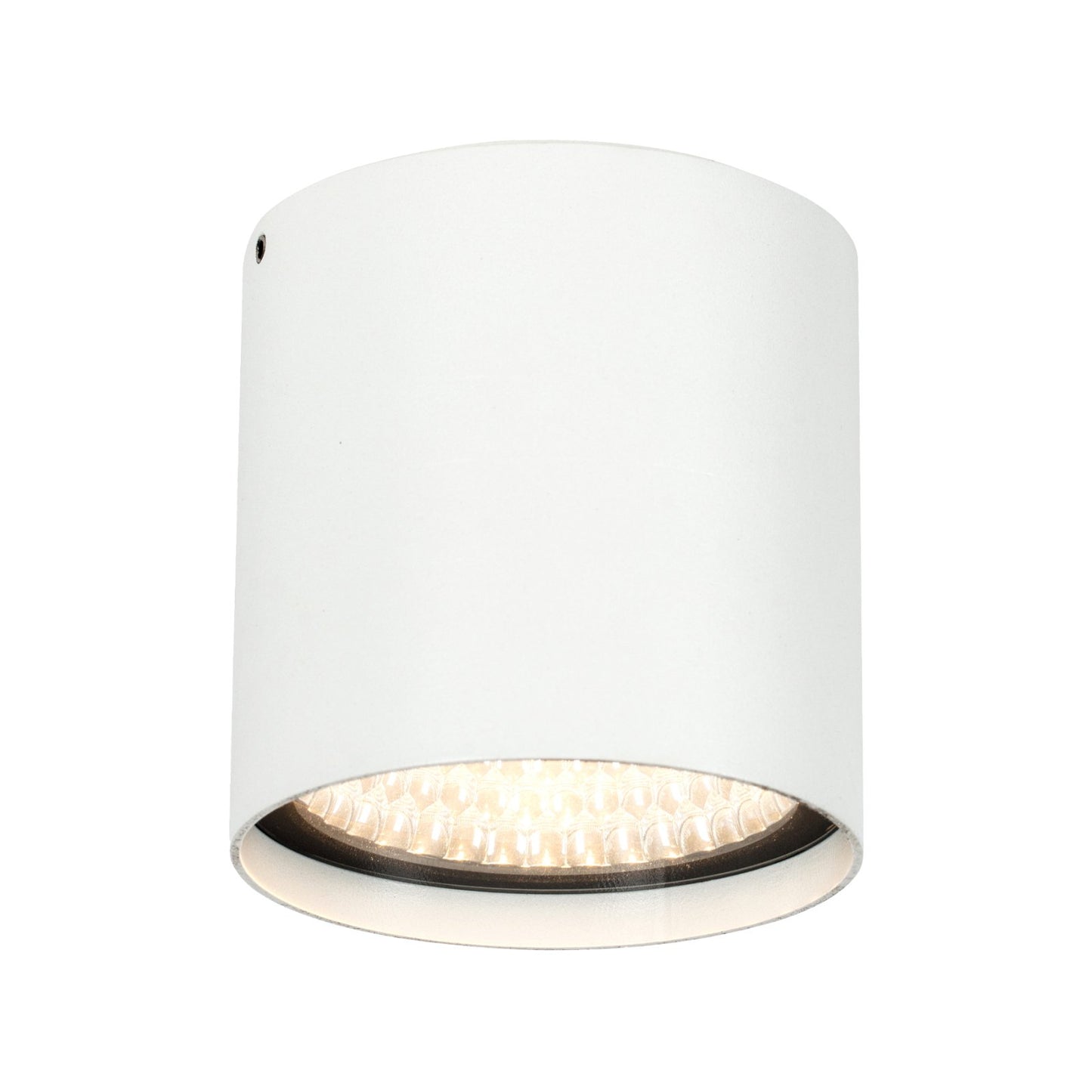 Vrtna lampa LED nadgradna Tobey ML-3801 LED 7W okrugla