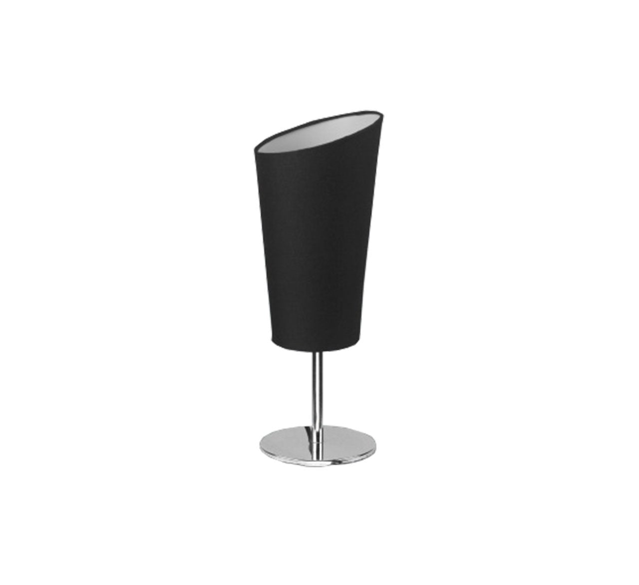 Stolna lampa Viger LT 4061 crna