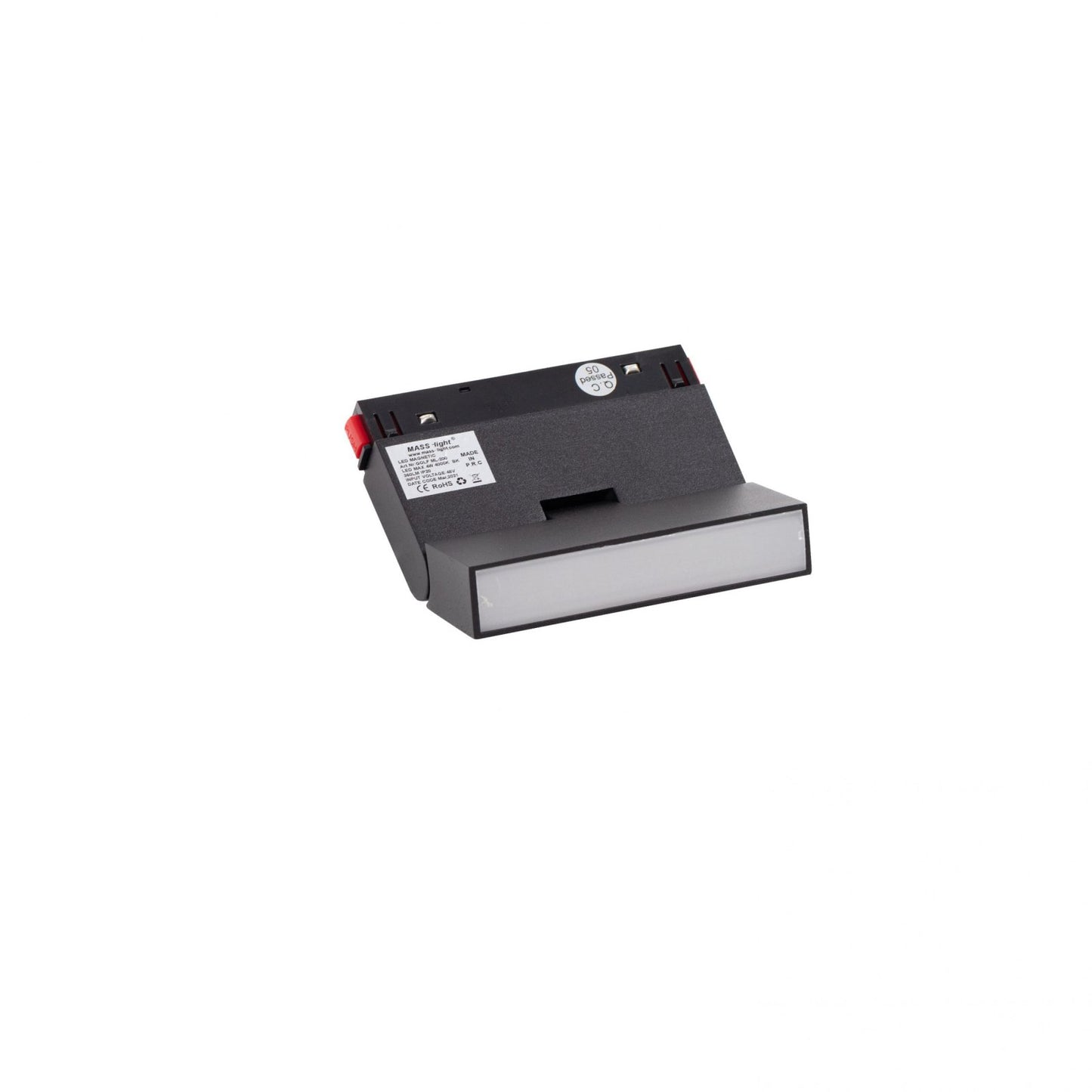 Magnetic - Reflektor za sine Golf ML-200-4W 3000K