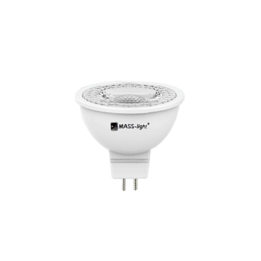 LED bulb MASS-light MR16 3.2W 4000K 12V