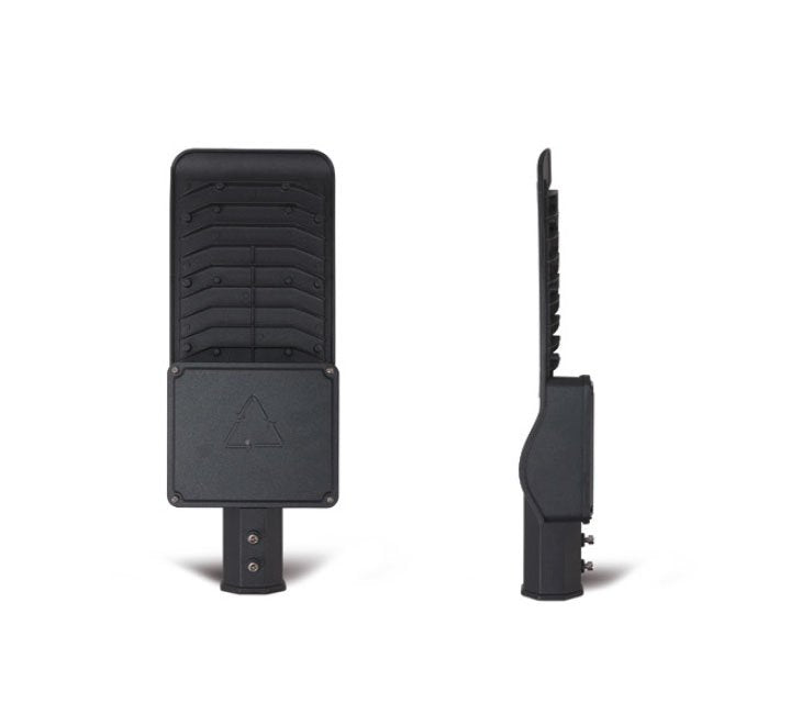 LED ulicna lampa E-light 050-H23 50W 6500K