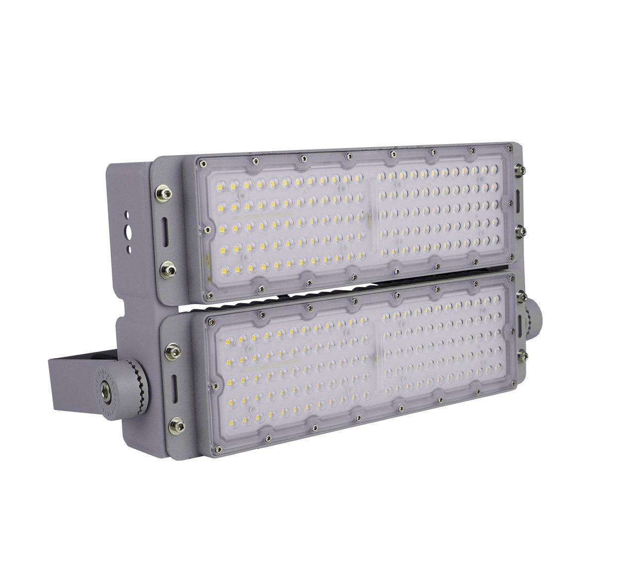 LED reflektor E-light Master 150W 6500K