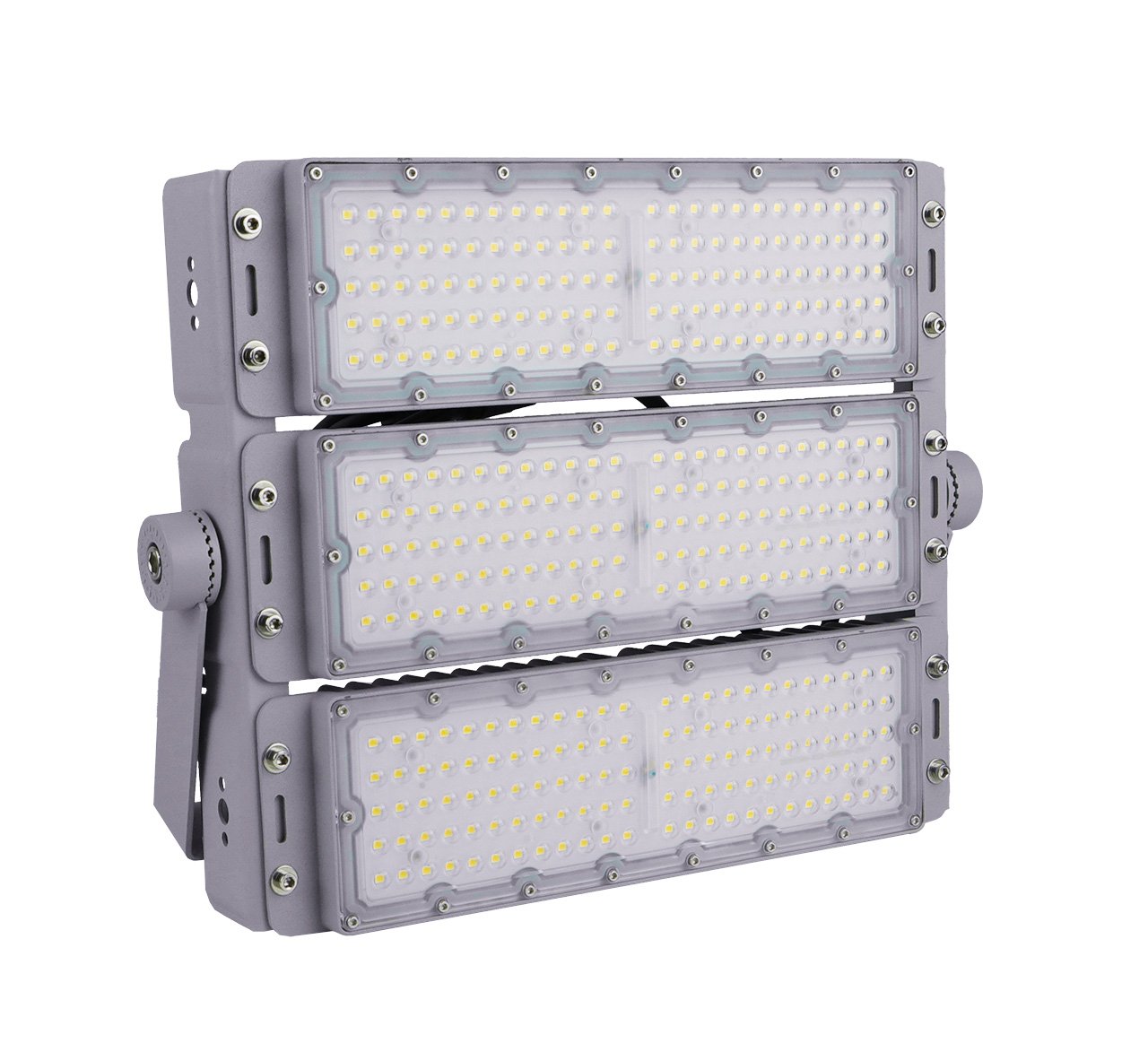 LED reflektor E-light Master 240W 6500K
