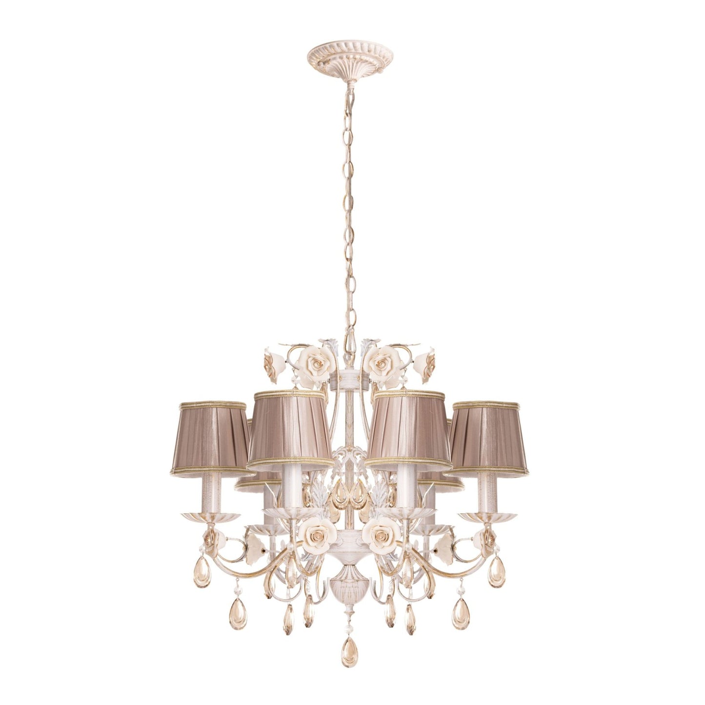 Chandelier Plaza MSL-1153-6