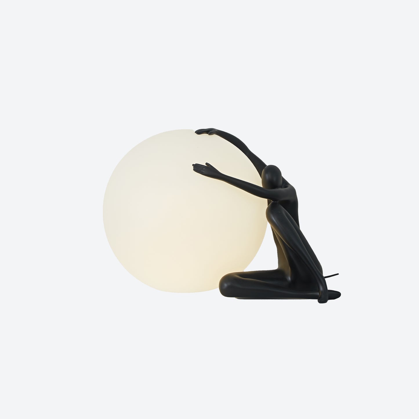 Desk lamp Lucy MSL-2622-L-01T