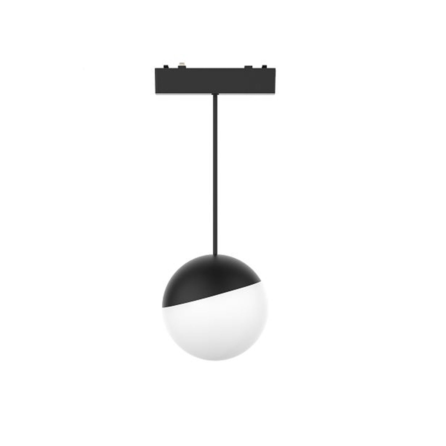 Magnetic Ultra - Tibbons ML-26 7W 1P 3000K Magnetic Track Spotlight (pendant)