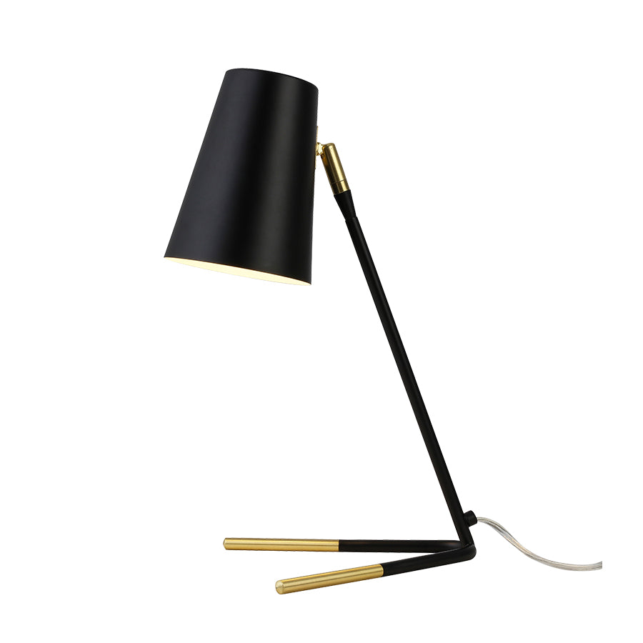 Table lamp Winter ML-212022-1T black
