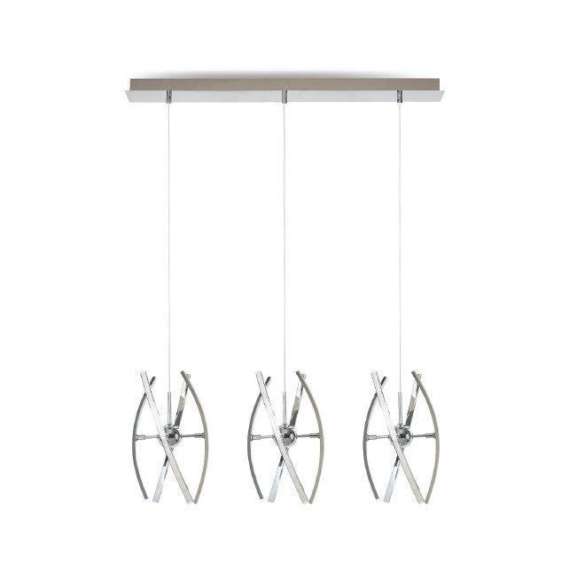 Pendant lamp LED Melody ML99141B-3 45W 3000K