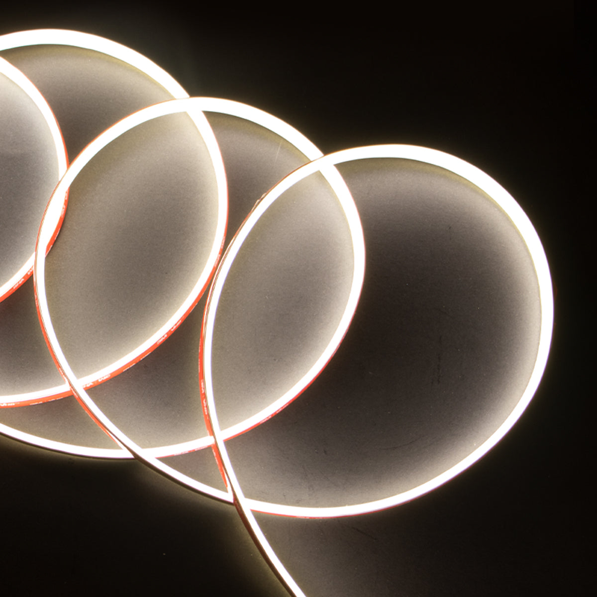 Premium LED strip COB IP20 4000K