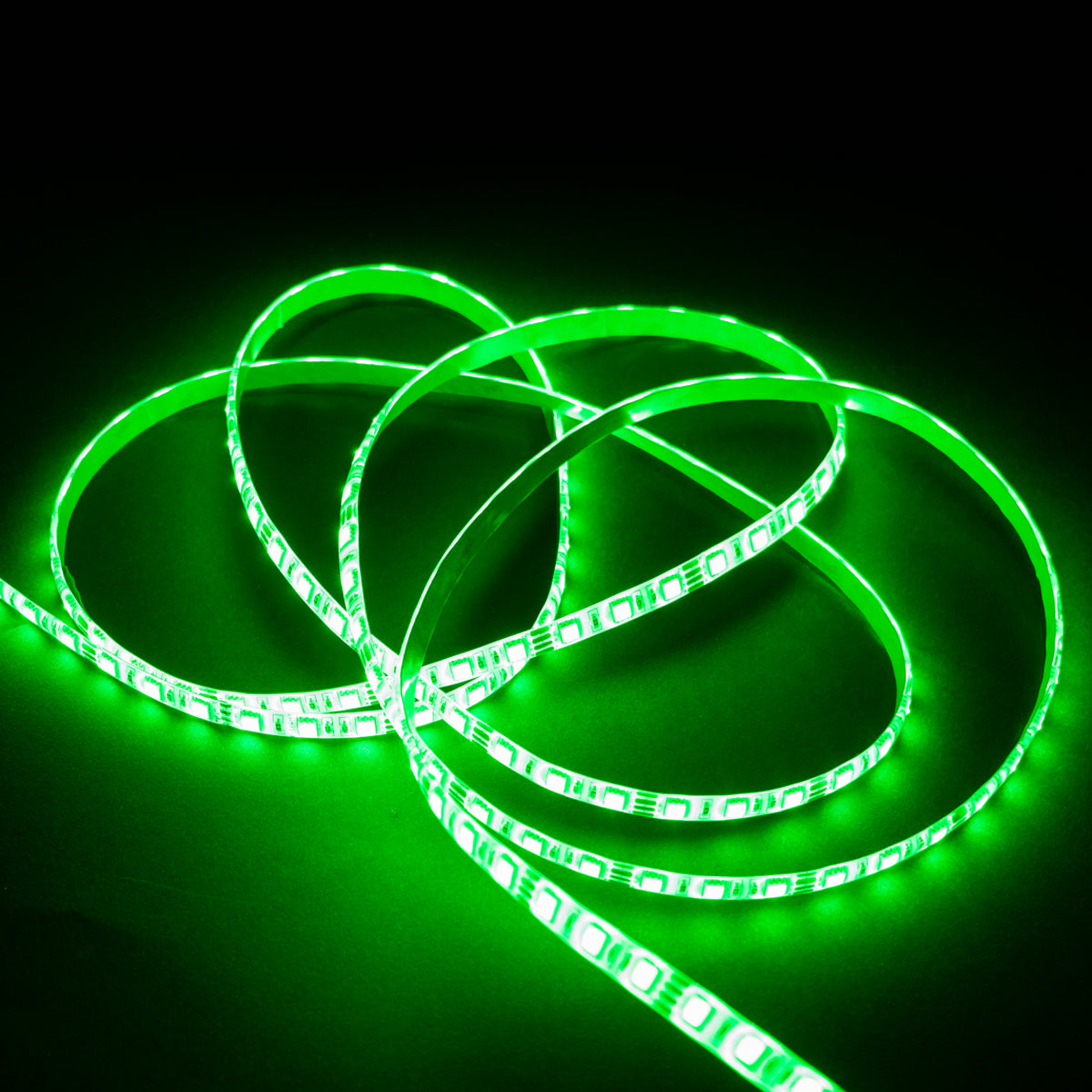 LED Strip E-light 5050-60 RGB IP20
