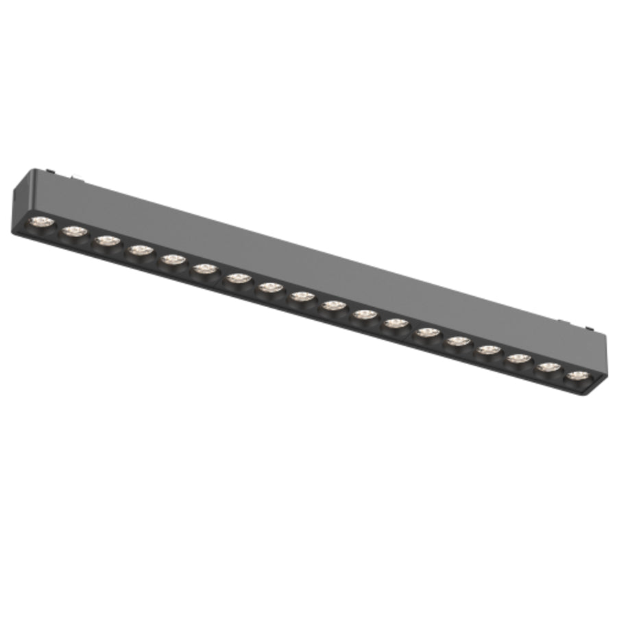 Magnetic Ultra - Reflektor za sine Loki ML26-18G 18W 4000K