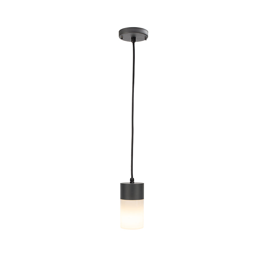 Garden Pendant Lamp Solis ML-0614-1P Opal