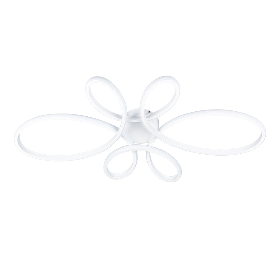 Luster LED E-light Cruzeiro ML-221240301C-38W Bijeli