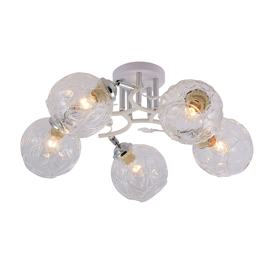 Luster E-light Marlon EL-06062-5