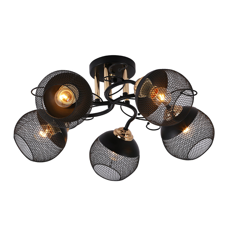 Luster E-light Nelson EL-06431-5