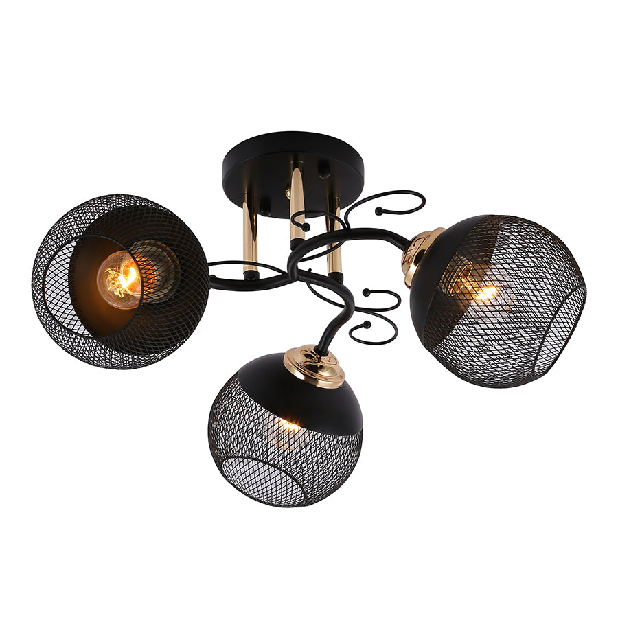 Luster E-light Nelson EL-06431-3