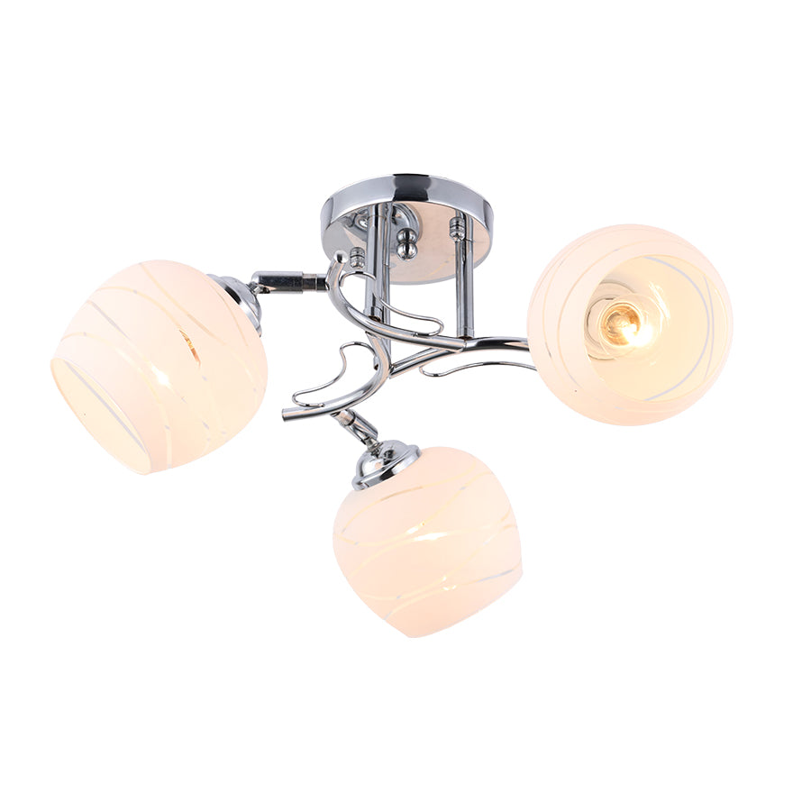 Luster E-light Charlie EL-06004-3