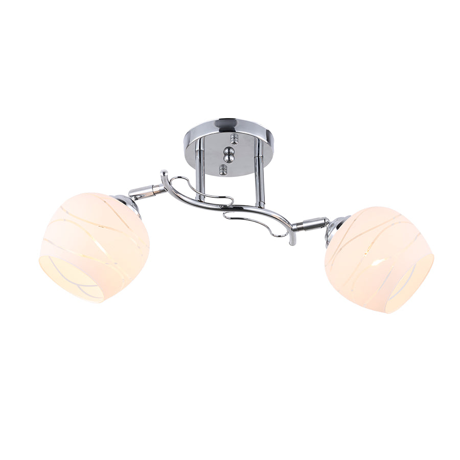 Chandelier E-light Charlie EL-06004-2