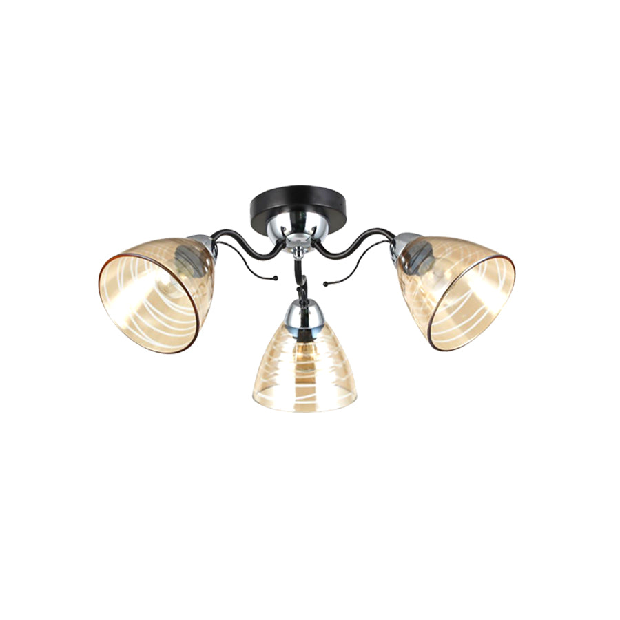 Chandelier E-light Louis EL-18321-3