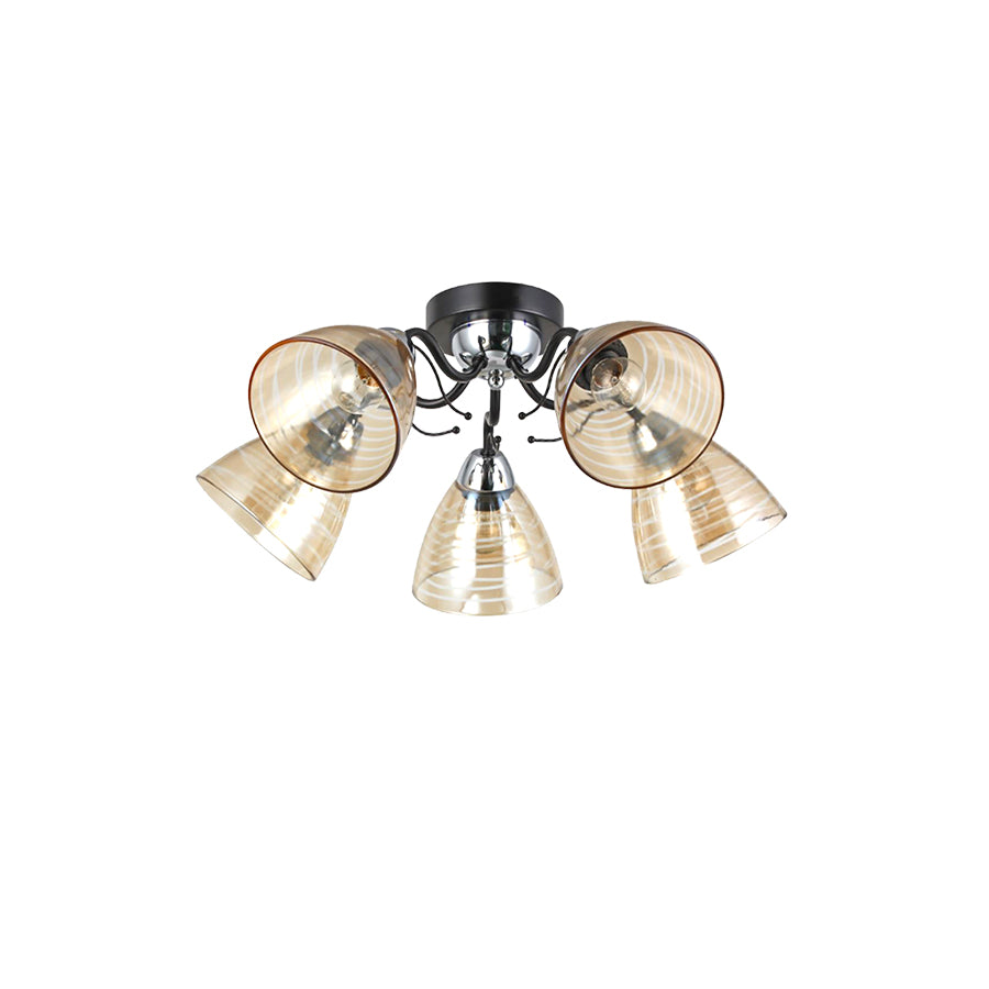 Chandelier E-light Louis EL-18321-5