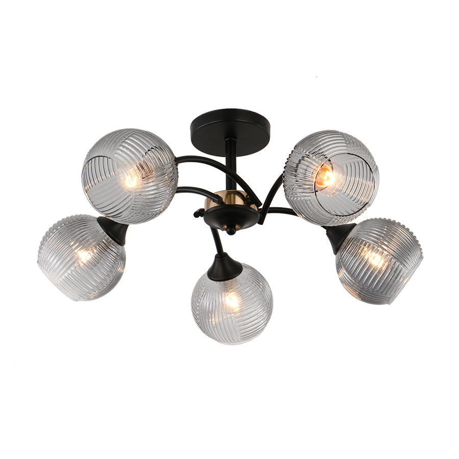 Luster E-light Reyes EL-90038-5